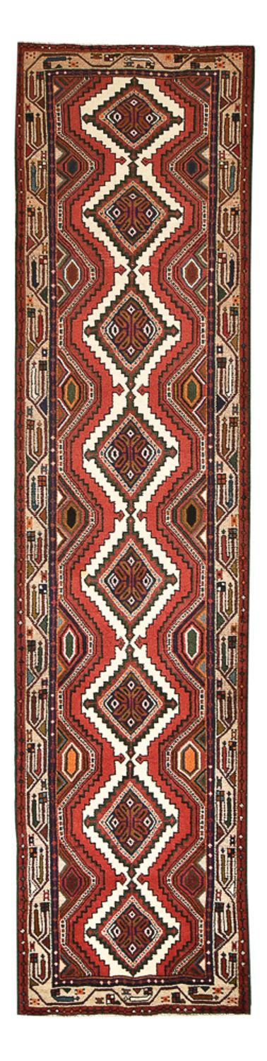 Ardabil Koberec 73x318cm - Perský koberec