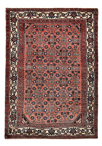 Hamadan Koberec 103x151cm - Perský koberec
