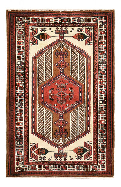 Sarab Koberec 101x162cm - Perský koberec