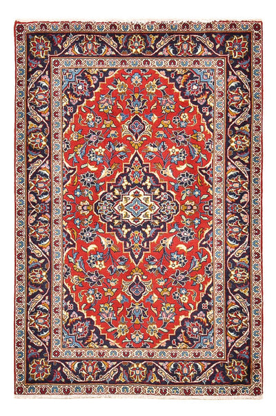 Kashan Koberec 100x150cm - Perský koberec