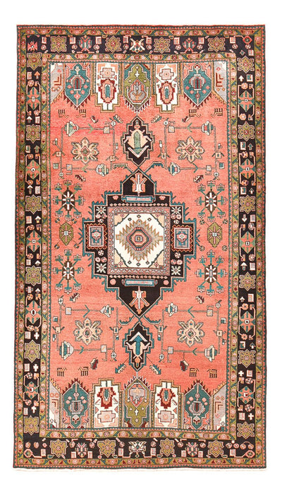 Khal Mohammadi Koberec 200x350cm - Orientální koberec