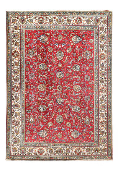 Tabriz Koberec 240x342cm - Perský koberec