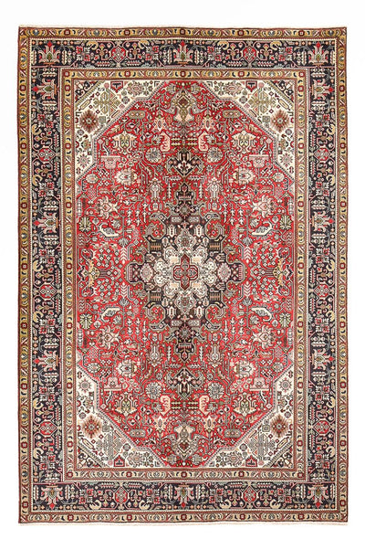 Tabriz Koberec 196x290cm - Perský koberec