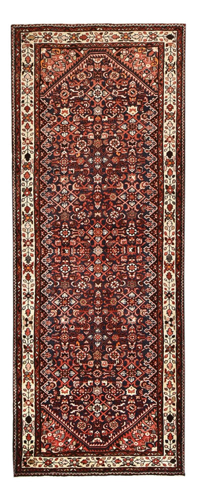 Hosseinabad Koberec 119x323cm - Perský koberec