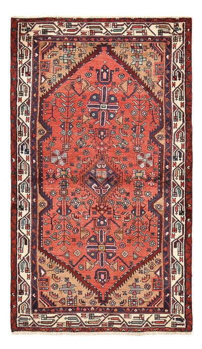 Hamadan Koberec 92x165cm - Perský koberec