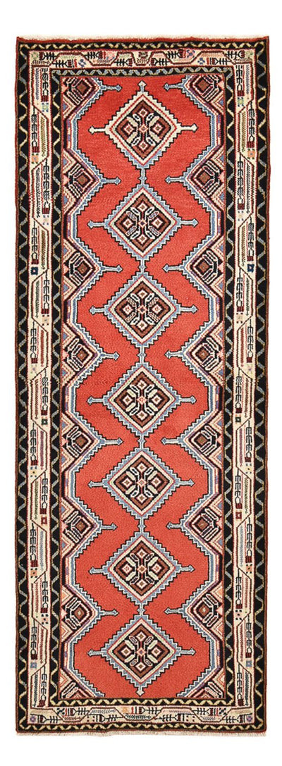 Rudbar Koberec 77x219cm - Perský koberec
