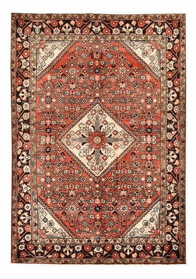Borchalou Koberec 154x218cm - Perský koberec