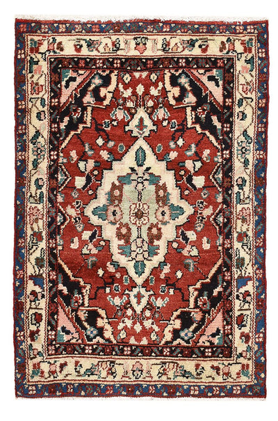 Hamadan Koberec 72x115cm - Perský koberec