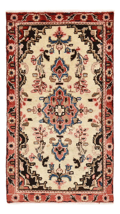Hamadan Koberec 56x101cm - Perský koberec