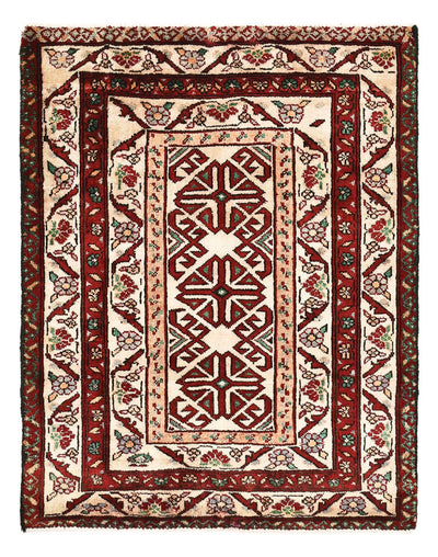 Hamadan Koberec 66x85cm - Perský koberec