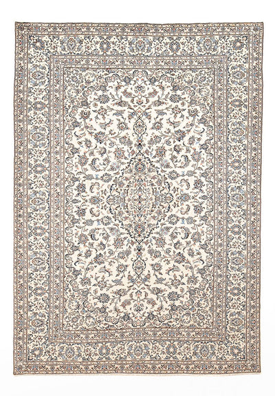 Kashan Koberec 245x350cm - Perský koberec