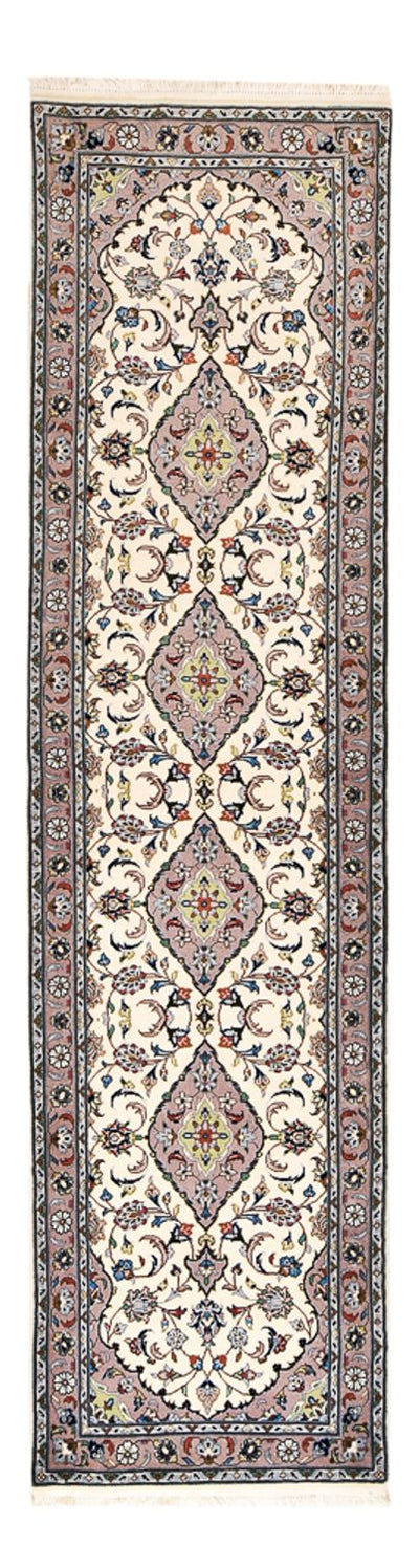 Kashan Koberec 80x308cm - Perský koberec