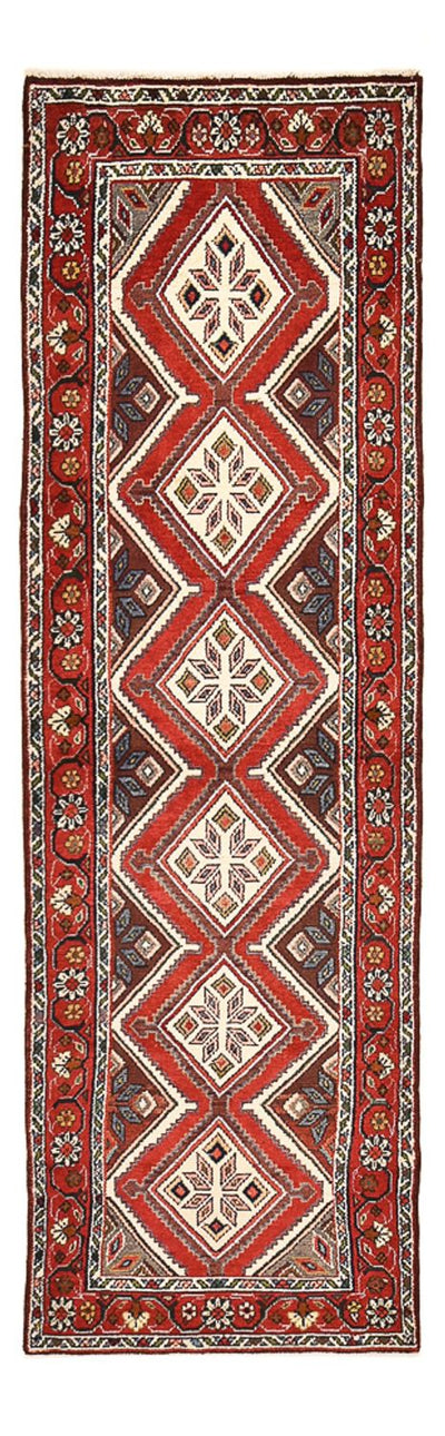 Rudbar Koberec 77x275cm - Perský koberec