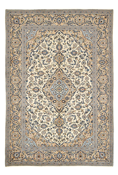 Kashan Koberec 200x295cm - Perský koberec