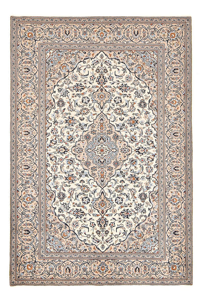 Kashan Koberec 202x303cm - Perský koberec