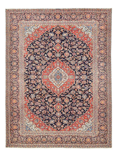 Kashan Koberec 300x405cm - Perský koberec