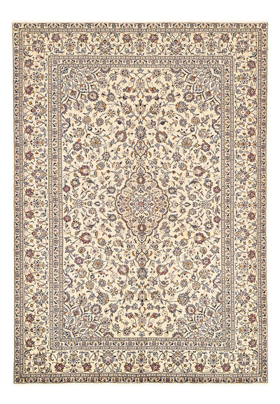 Kashan Koberec 196x295cm - Perský koberec