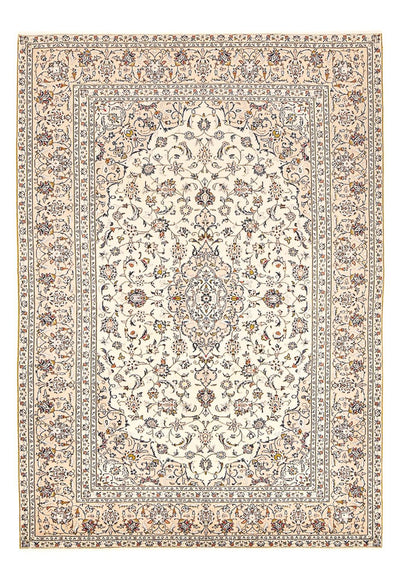 Kashan Koberec 208x308cm - Perský koberec