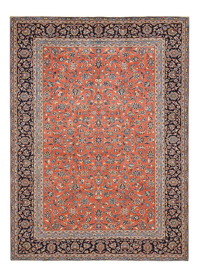 Kashan Koberec 243x336cm - Perský koberec