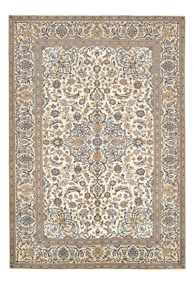 Kashan Koberec 192x287cm - Perský koberec