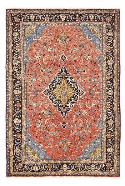 Mehraban Koberec 202x300cm - Perský koberec