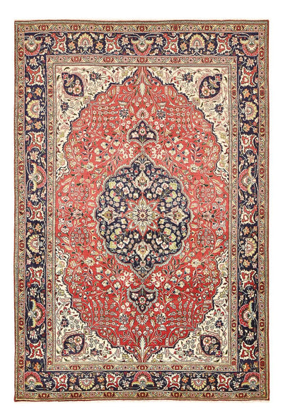 Tabriz Koberec 200x300cm - Perský koberec