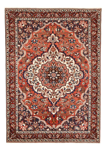 Bakhtiari Koberec 210x310cm - Perský koberec