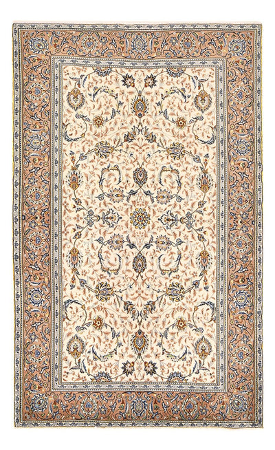 Kashan Koberec 138x223cm - Perský koberec