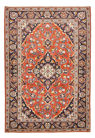 Kashan Koberec 103x148cm - Perský koberec