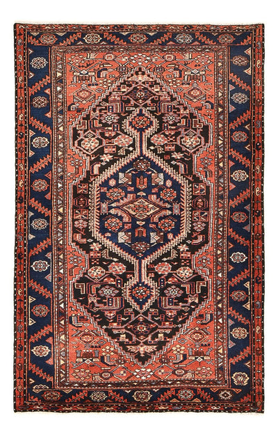 Bidjar - Zanjan Koberec 132x206cm - Perský koberec