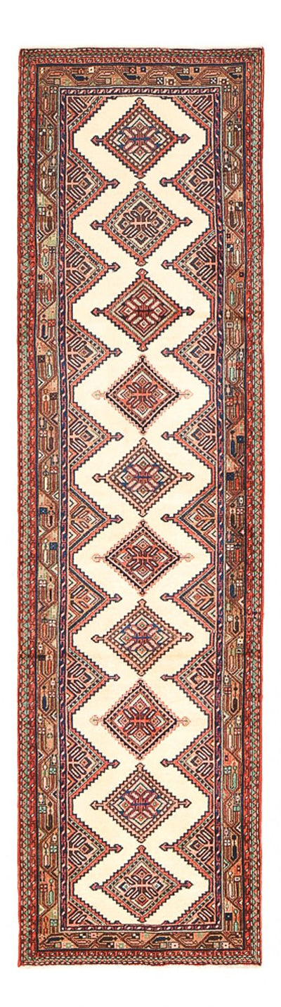 Ardabil Koberec 94x340cm - Perský koberec