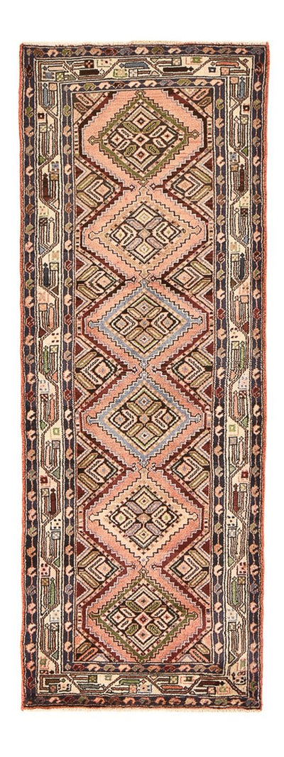 Rudbar Koberec 75x203cm - Perský koberec