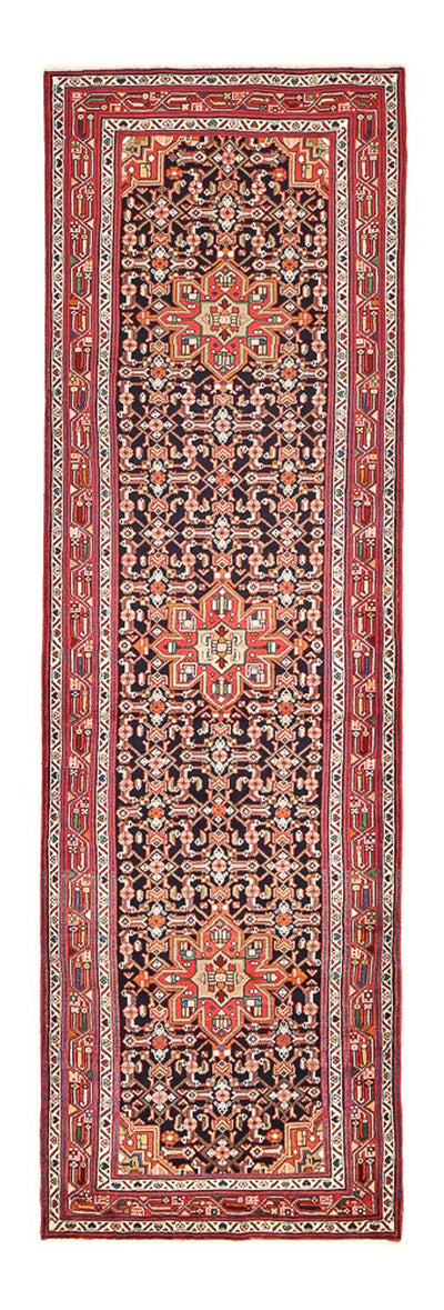 Hamadan Koberec 120x403cm - Perský koberec