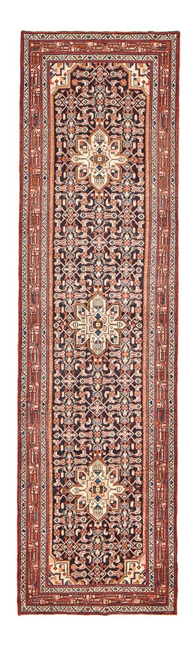 Hamadan Koberec 114x412cm - Perský koberec