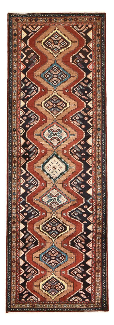 Rudbar Koberec 108x323cm - Perský koberec