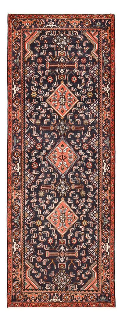 Hamadan Koberec 107x300cm - Perský koberec
