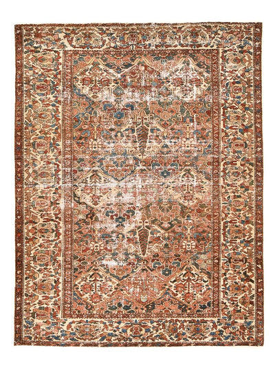 Vintage koberec 150x202cm