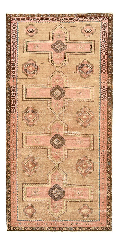 Vintage koberec 136x290cm