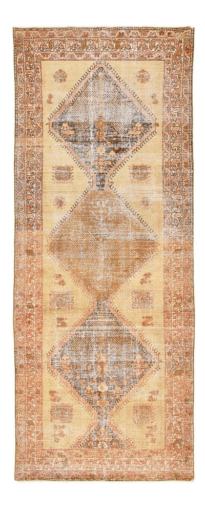 Vintage koberec 136x350cm