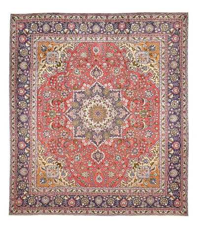 Tabriz Koberec 300x374cm - Perský koberec