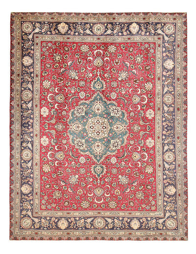 Tabriz Koberec 300x396cm - Perský koberec