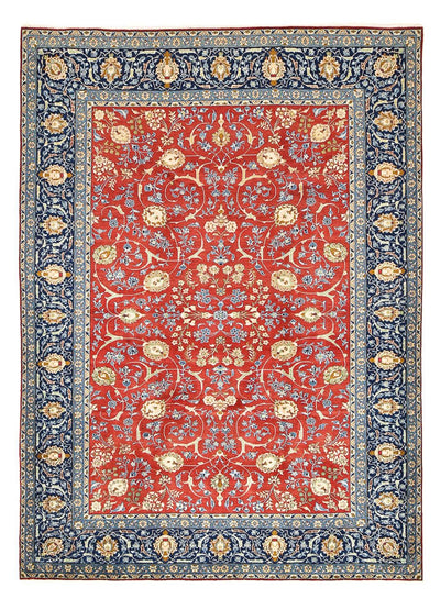 Yazd Koberec 252x355cm - Perský koberec