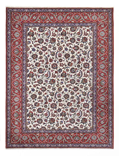 Isfahan Koberec 298x398cm - Perský koberec