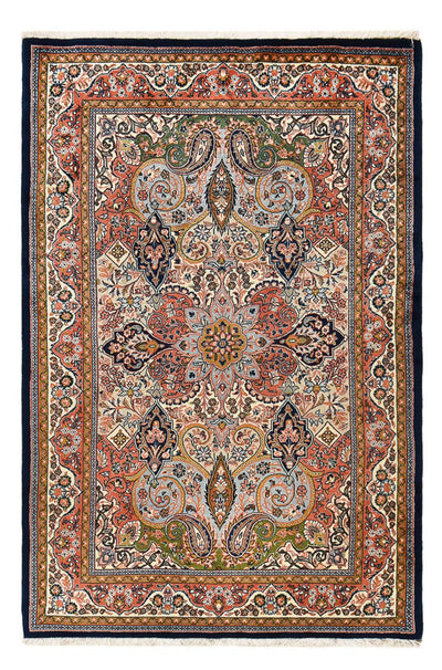 Kashan Koberec 140x206cm - Perský koberec