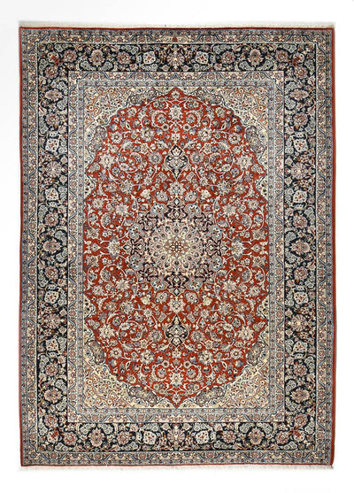 Kashan Koberec 253x348cm - Perský koberec