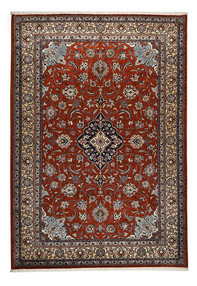 Sarouk Koberec 206x301cm - Perský koberec