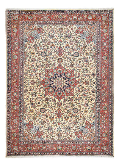 Sarouk Koberec 251x350cm - Perský koberec