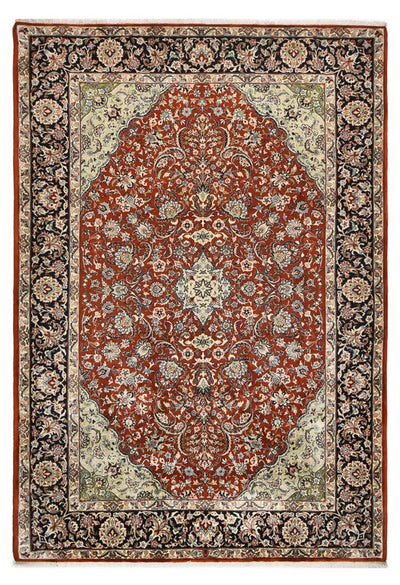 Isfahan Koberec 210x305cm - Perský koberec