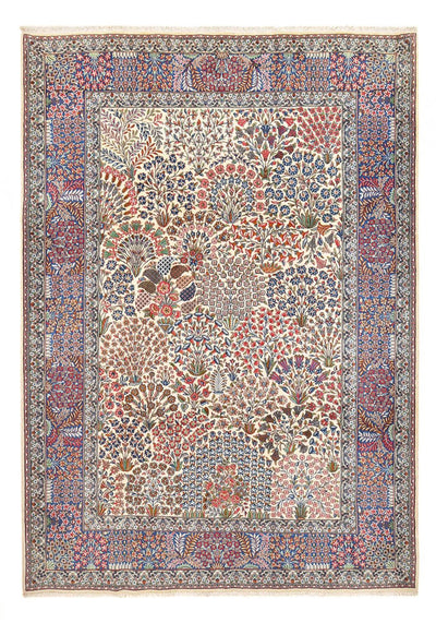 Rafsanjan Koberec 218x310cm - Perský koberec