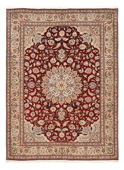 Tabriz - 50 Raj Koberec 172x240cm - Perský koberec
